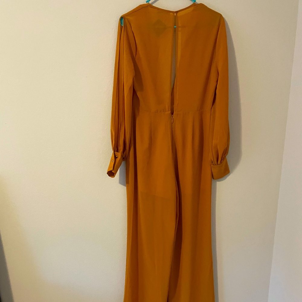 Jumpsuit